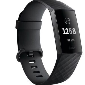 NWT Fitbit Charger 3